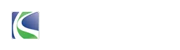 knox county logo white